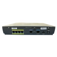 ROUTER: CISCO 877M 